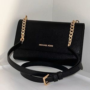 Michael Kors crossbody bag